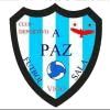 CD A Paz FS