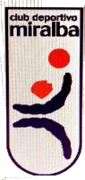 Club Deportivo Miralba