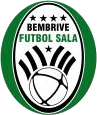 C.D Mosteiro Bembrive FS