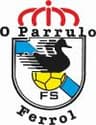 O Parrulo F.S. "B"