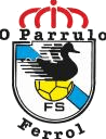 O Parrulo F.S. "B"