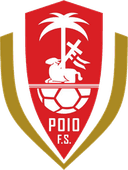 Poio Pescamar F.S. - Reserpon