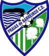 Praias de Barreiros C.D.