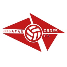 Jogafan Ordes F.S.