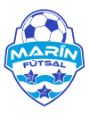 Marín Futsal - Redesmar "A"