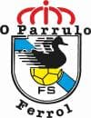 O Parrulo F.S. "B"
