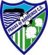 Praias de Barreiros C.D.