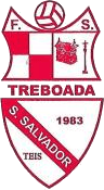 Treboada F.S. San Salvador de Teis